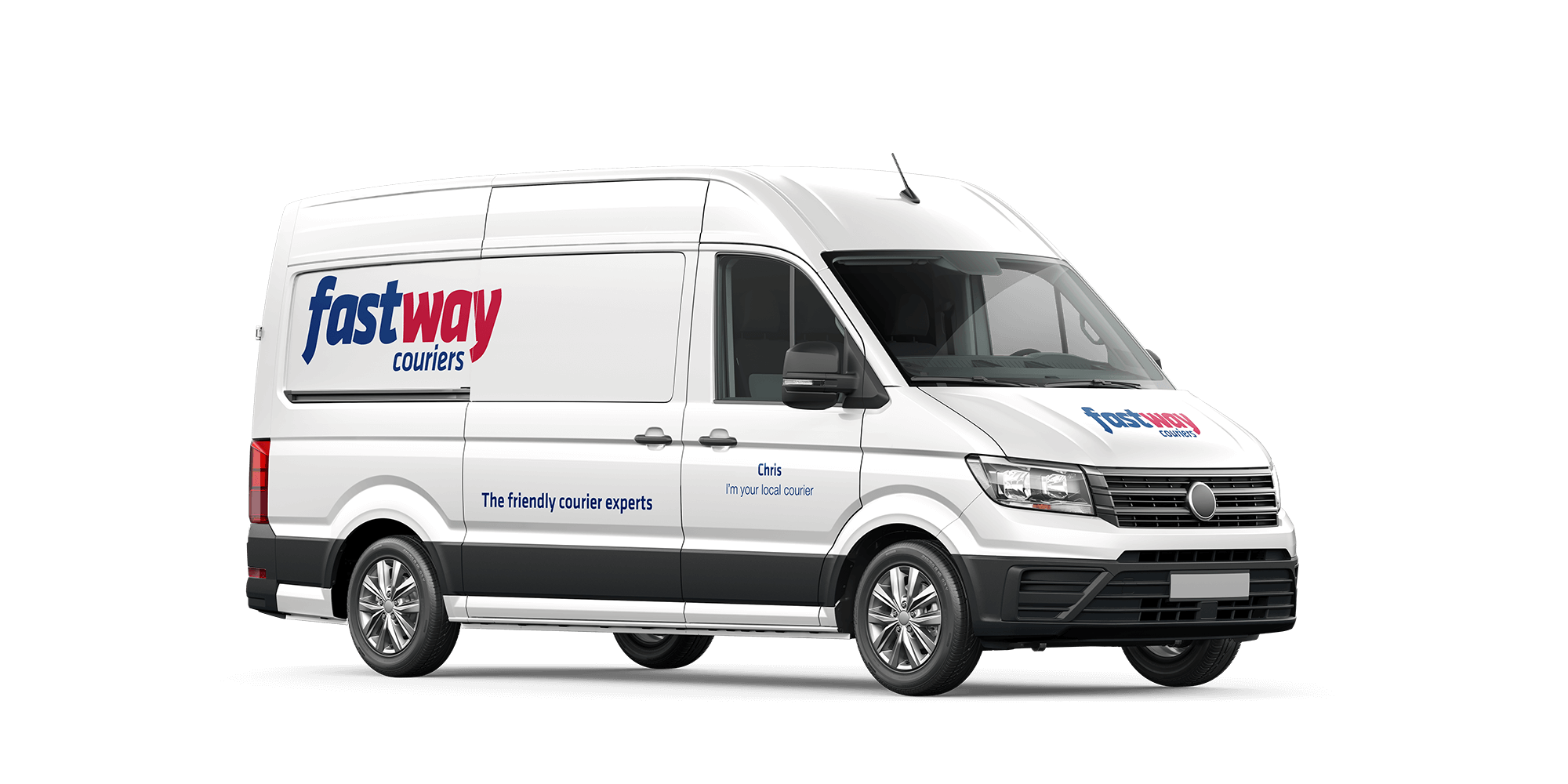 Driver Recruitment - Fastway